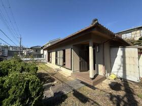奈良県宇陀市榛原あかね台１丁目