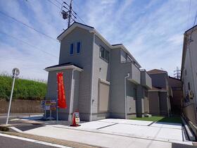 愛知県名古屋市西区清里町