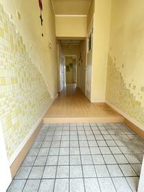 リンデンハイツ西新町