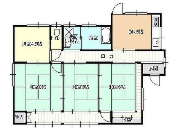 detached 福島県南相馬市原町区小川町

地図を見る