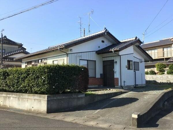 detached 福島県南相馬市原町区小川町

地図を見る