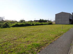 千葉県いすみ市岬町江場土