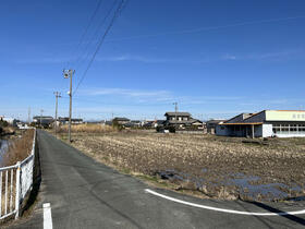 静岡県袋井市豊住