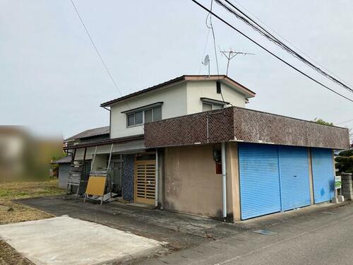 Used Detached House, Aizumisato Town, Fukushima