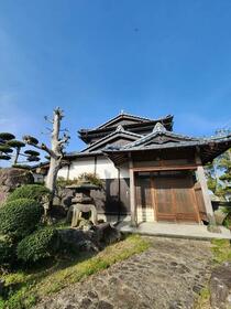熊本県荒尾市本井手
