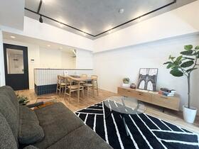 東京都練馬区中村北１丁目