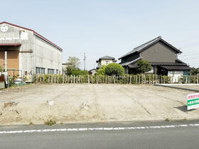 静岡県浜松市浜名区中条