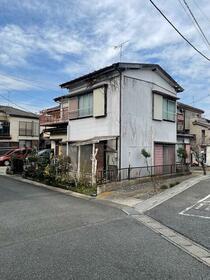 埼玉県越谷市大字南荻島