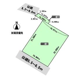 北海道余市郡余市町黒川町