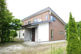 長野県北佐久郡軽井沢町大字長倉