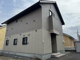 北海道江別市若草町