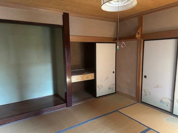 detached 福島県伊達市川原町
地図を見る