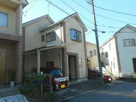 千葉県松戸市和名ケ谷