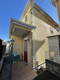 東京都東大和市湖畔１丁目