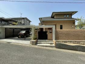 京都府京都市山科区大塚高岩