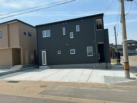 石川県かほく市木津