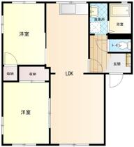 間取り：219002039402