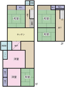 兵庫県洲本市五色町都志万歳