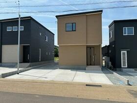 石川県かほく市木津