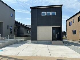 石川県かほく市木津