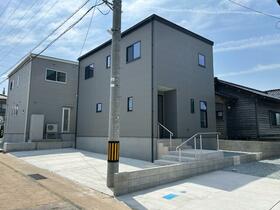 石川県かほく市木津