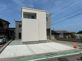 石川県かほく市木津