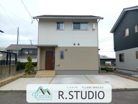 福島県郡山市喜久田町字寺久保