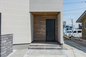 熊本県合志市栄