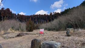 佐賀県佐賀市富士町大字古場