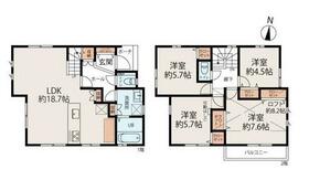 神奈川県横浜市港北区錦が丘