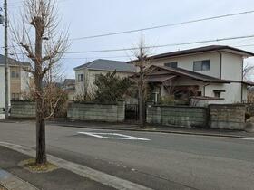 福島県福島市蓬莱町２丁目