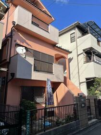 大阪府高槻市竹の内町