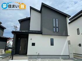 福島県郡山市片平町字釜場