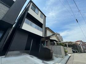 愛知県稲沢市稲沢町前田