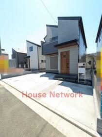 東京都あきる野市野辺