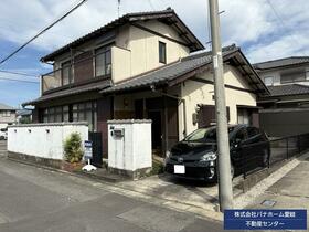 愛知県丹羽郡扶桑町大字高雄字中海道