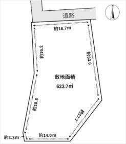 大阪府高槻市土室町