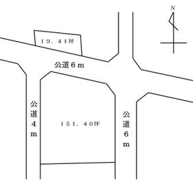 群馬県前橋市天川大島町２丁目
