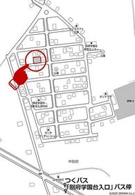 茨城県つくば市中別府