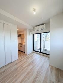 オープンレジデンシア栄　ＴＨＥ　ＣＯＵＲＴ