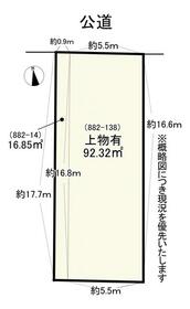 奈良県生駒市辻町