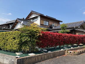 中古住宅, 岐阜県 揖斐郡揖斐川町