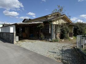 福岡県八女市黒木町本分