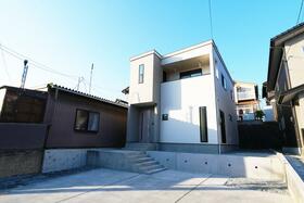 石川県金沢市辰巳町ニ