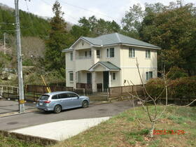 香川県高松市塩江町安原上東