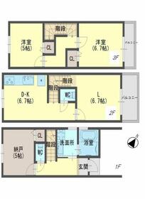 兵庫県神戸市長田区苅藻通２丁目