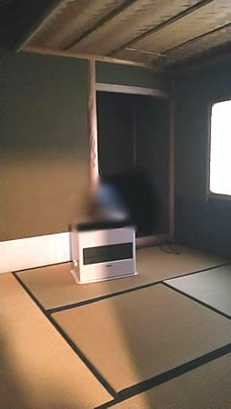 detached 富山県高岡市伏木国分１丁目