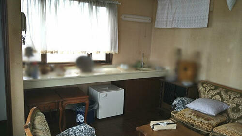 detached 富山県高岡市伏木国分１丁目