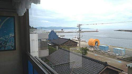 detached 富山県高岡市伏木国分１丁目