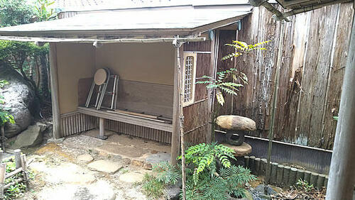 detached 富山県高岡市伏木国分１丁目